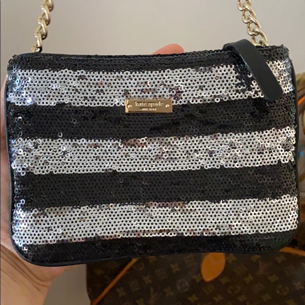 Kate Spade Micro Crossbody